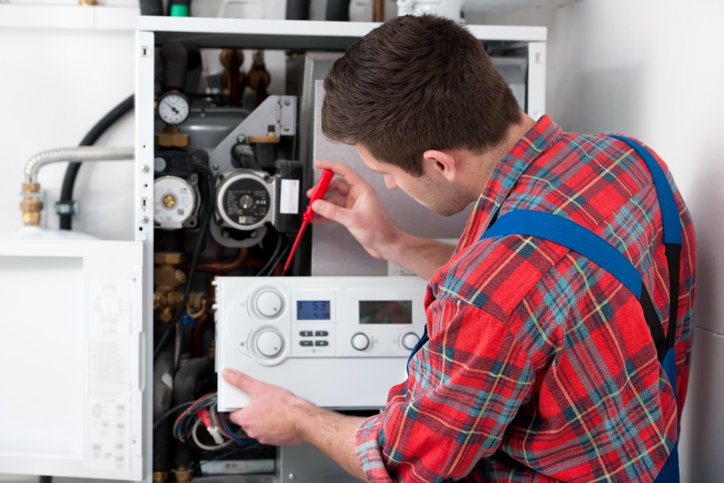 Boiler Repairs Service Friern Barnet