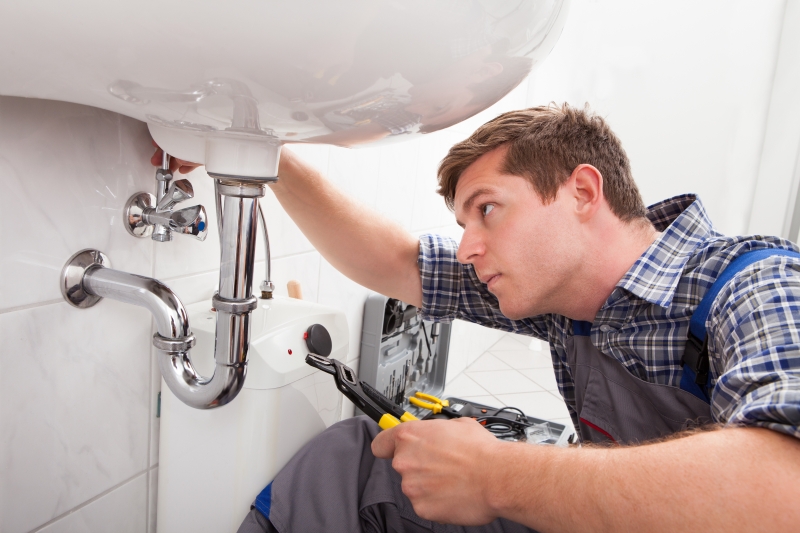 Emergency Plumbers Friern Barnet