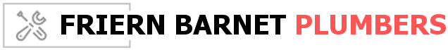 Plumbers Friern Barnet logo