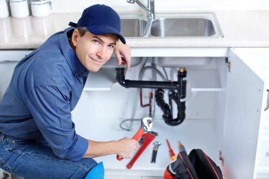 Residential Plumbing Friern Barnet